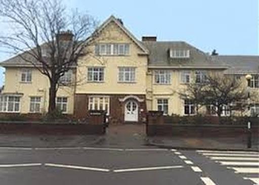 Blair House Care Home