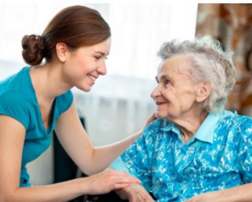 Woodthorpe Manor Nursing Home
