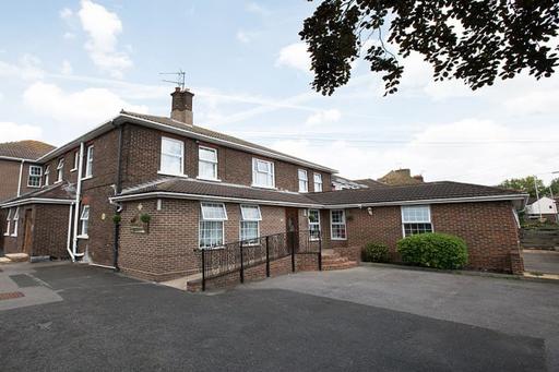 Blair Park Residential Care Home