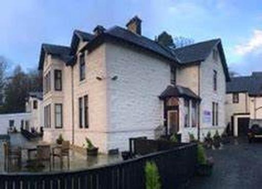 Blanefield Care Home