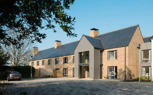 Blatchington Manor