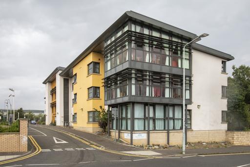 Blenham House Nursing Home