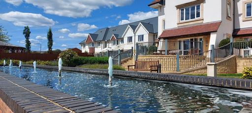 Blenheim House Care Home
