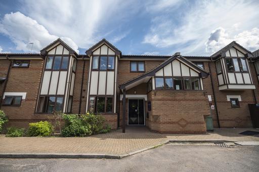 Bletchley House Residential Care and Nursing Home