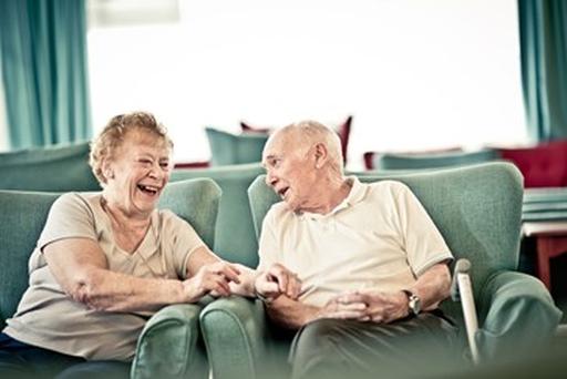 Blind Veterans UK
