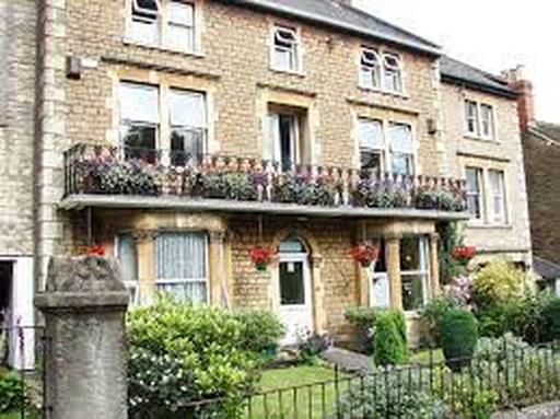 Belmont Villa Care Home