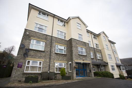 Ty Porth Care Home