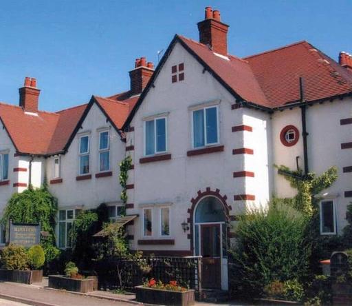 Belper Views Residential Home