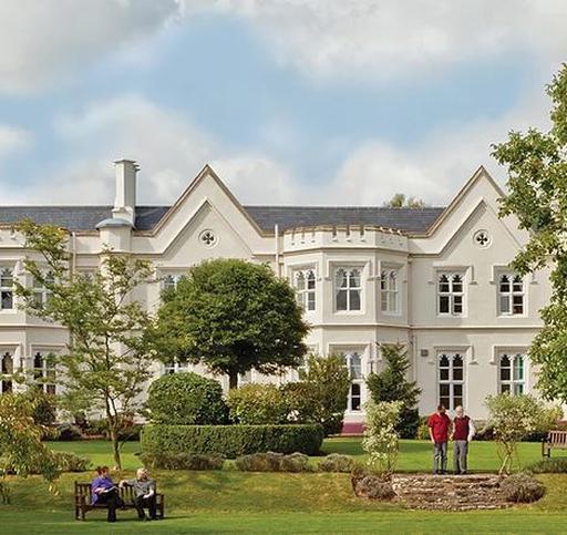 Belton House Retirement Home