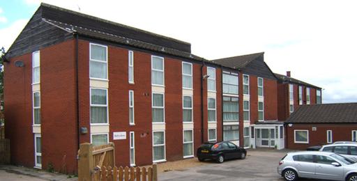 Belvedere Care Home