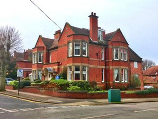 Belvedere Park Nursing Home