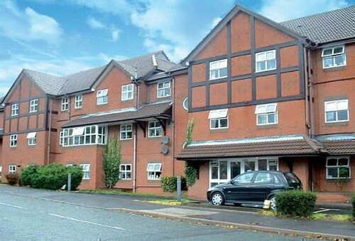 Belvidere Court Nursing Home