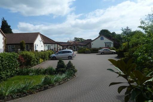 Belvoir Vale Care Home