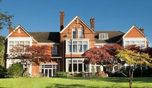 Bendigo Nursing Home