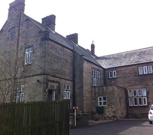 Benfield Hall Nursing Home