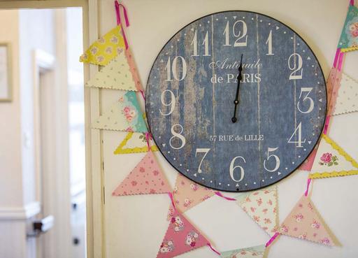 Benridge Residential Care Home
