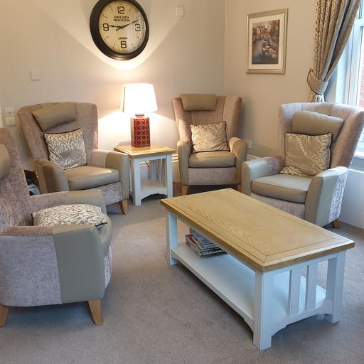 Benslow Nursing Home