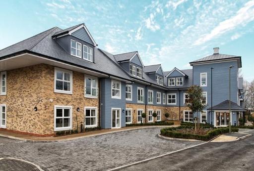 Benson House Care Home