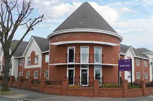 Bentley Court Care Home