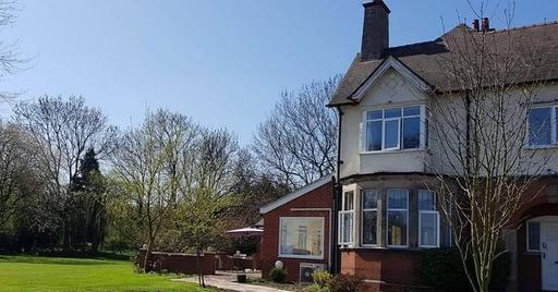 Bentley House Care Centre