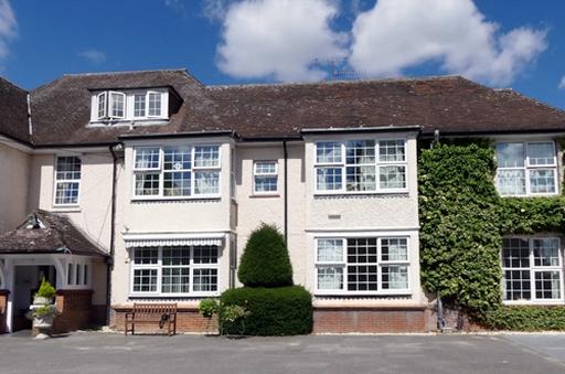 Bentley Lodge Care Home