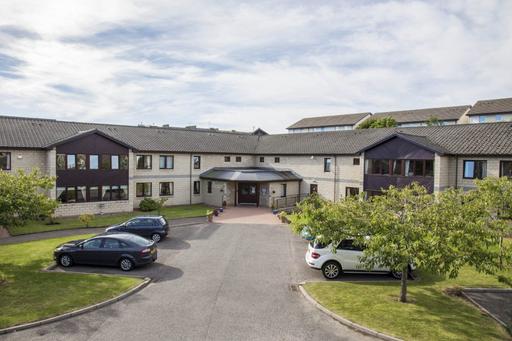 Benvie Care Home