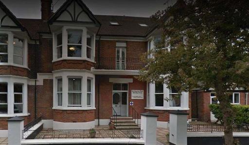 Berengrove Park Nursing Home
