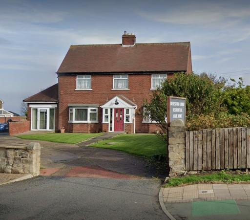 Beresford Lodge Residential Care Home