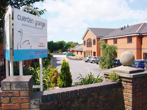 Berkeley Village and Cuerden Grange