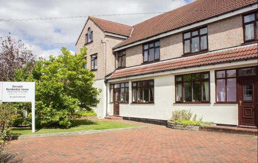 Bernash Care Home