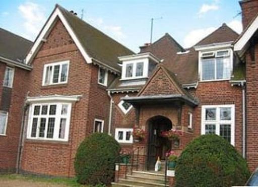 Berrystead Nursing and Residential Home Limited