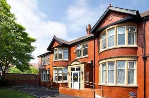Berwick House Rest Home
