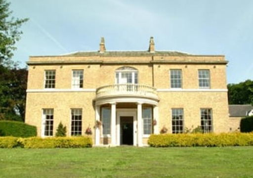 Bessingby Hall