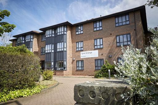 Tyne Grange (Complex Needs Care)