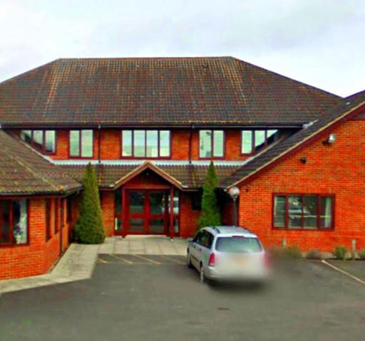Bethany House Care Home