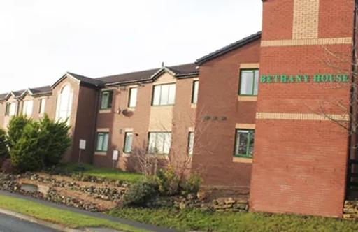 Bethany House Care Home