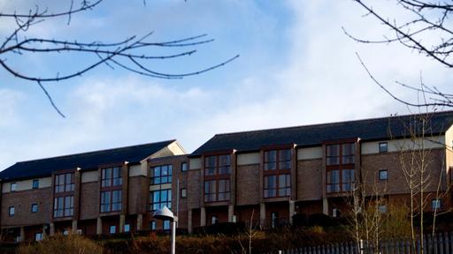 Bethshan Sheltered Housing Association