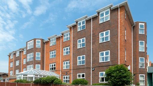 Bethune Court