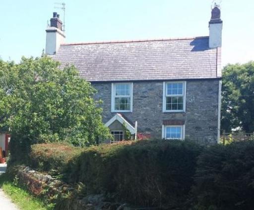 Beudygwyn Farm