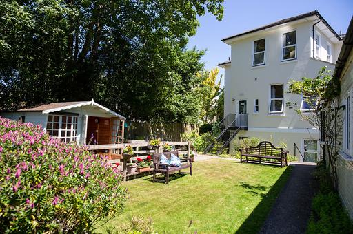 Beulah Lodge Rest Home