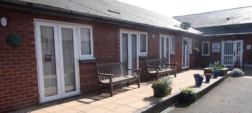 Tynefield Care Limited