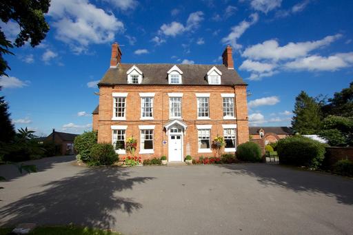 Beech House Nursing Home
