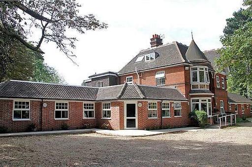 Beech Lawn Care Home