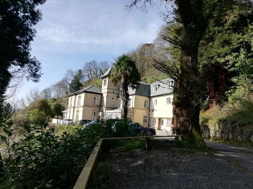 Beech Lodge