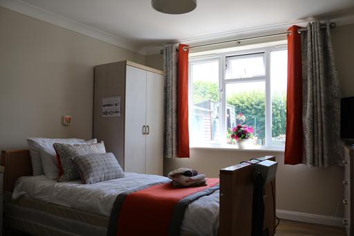 Beech Lodge Care & Nursing Home