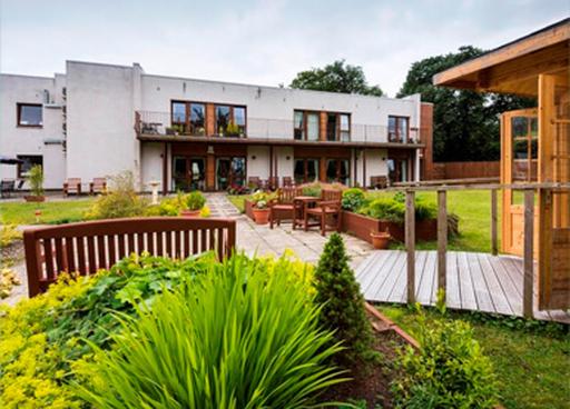 Beech Manor Care Home