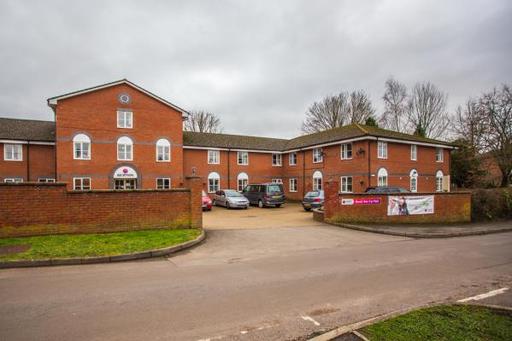 Beech Tree Care Home