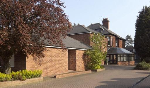 Beech Tree House Care Home