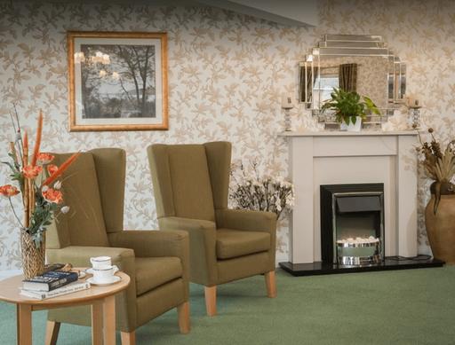 Beechcare Incorporating the Peter Gidney Neurological Centre