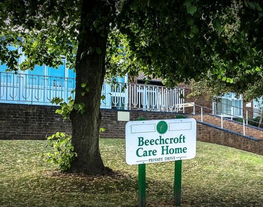 Beechcroft House Residential Home